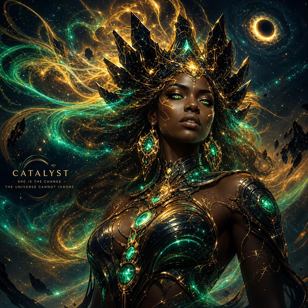 CATALYST