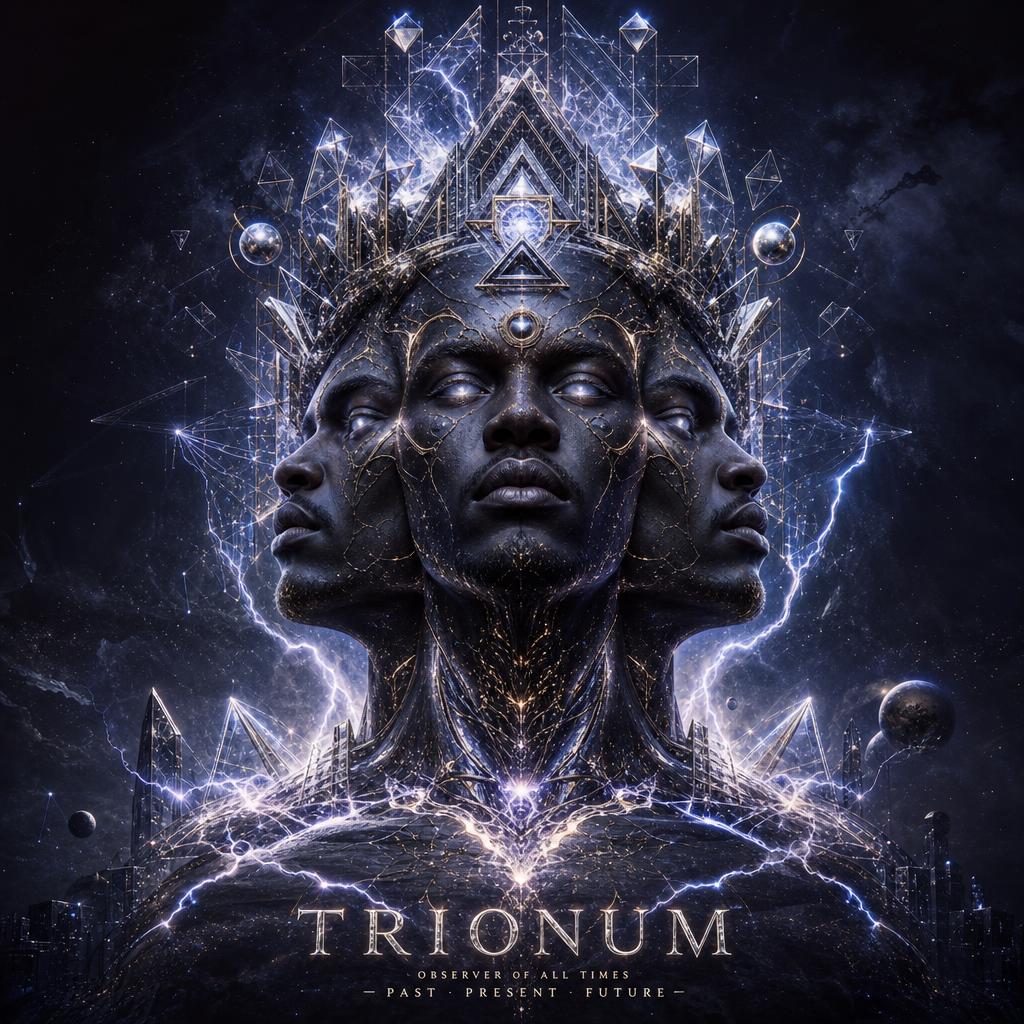 TRIONUM
